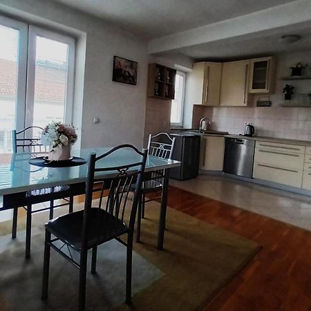 Ferienwohnung Mia Tomislavgrad Exterior foto