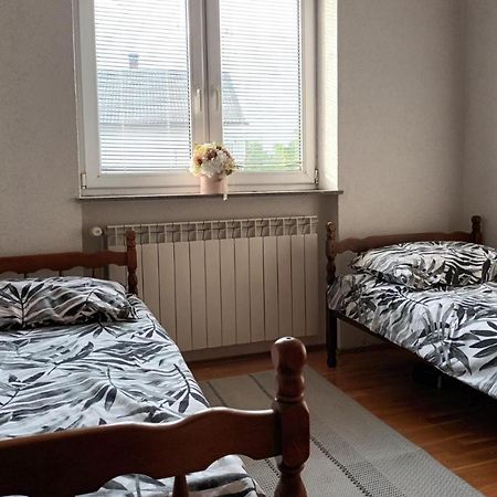 Ferienwohnung Mia Tomislavgrad Exterior foto