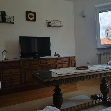 Ferienwohnung Mia Tomislavgrad Exterior foto