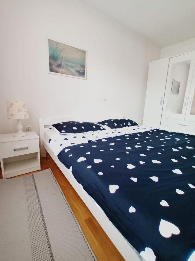 Ferienwohnung Mia Tomislavgrad Exterior foto