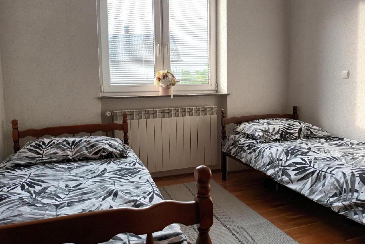 Ferienwohnung Mia Tomislavgrad Exterior foto