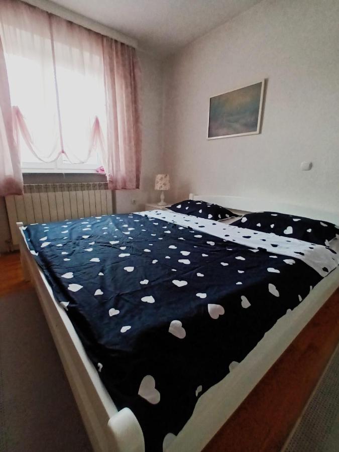 Ferienwohnung Mia Tomislavgrad Exterior foto