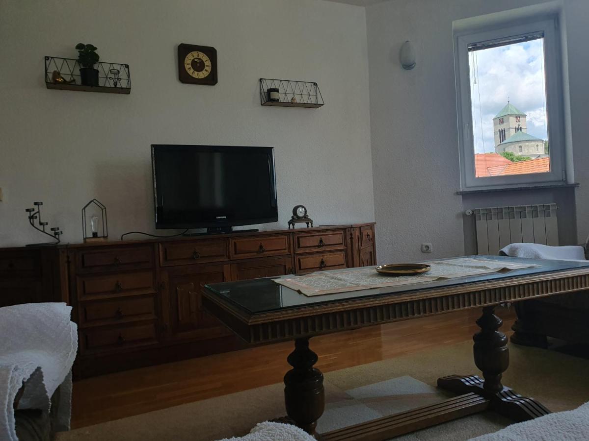 Ferienwohnung Mia Tomislavgrad Exterior foto