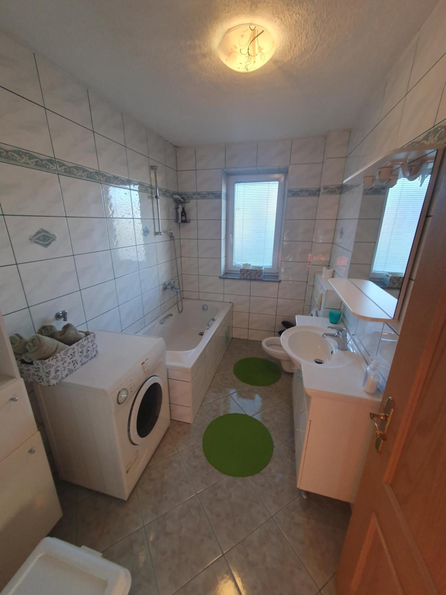 Ferienwohnung Mia Tomislavgrad Exterior foto
