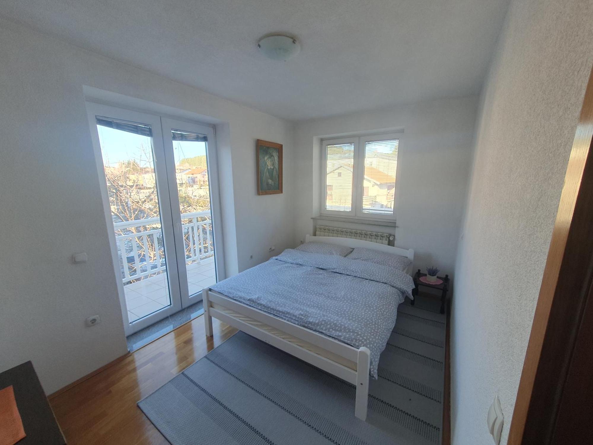 Ferienwohnung Mia Tomislavgrad Exterior foto